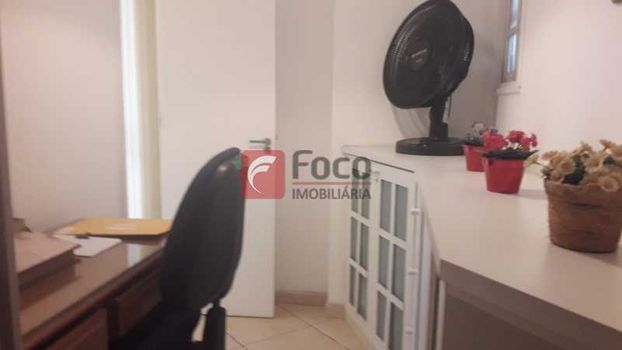 Foto 24 do(a) Apartamento de 2 quartos à venda em Jardim Botânico, Rio de Janeiro