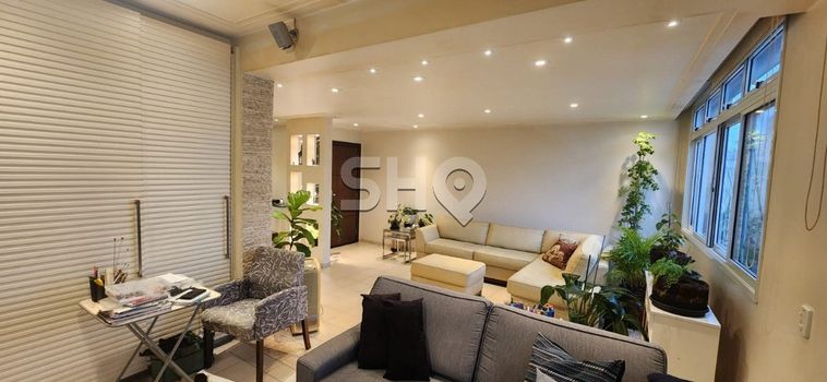 Foto 6 do(a) Apartamento de 3 quartos à venda em Liberdade, São Paulo