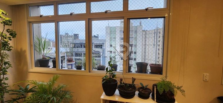 Foto 4 do(a) Apartamento de 3 quartos à venda em Liberdade, São Paulo