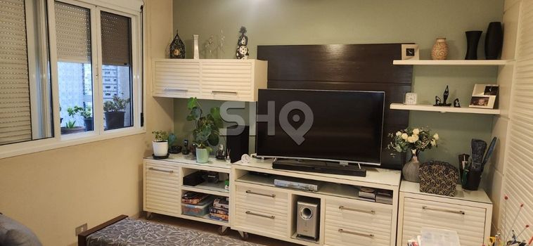 Foto 10 do(a) Apartamento de 3 quartos à venda em Liberdade, São Paulo