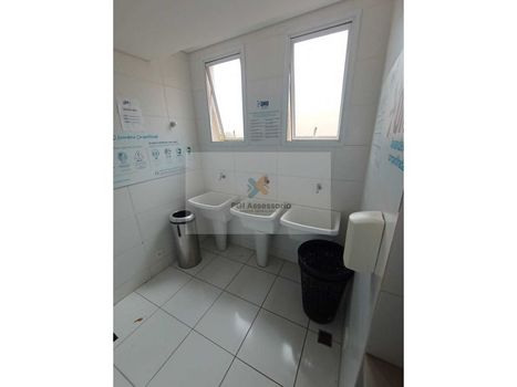 Foto 23 do(a) Apartamento de 1 quartos à venda em Santos Dumont, São José do Rio Preto