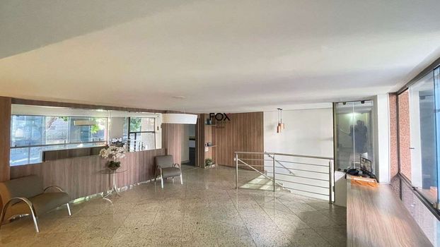 Foto 30 do(a) Apartamento de 4 quartos à venda em Funcionários, Belo Horizonte