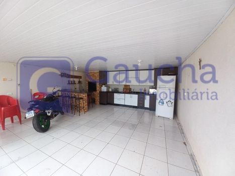Foto 4 do(a) Casa de 3 quartos à venda em Parque São Paulo, Cascavel