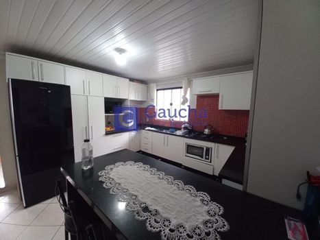 Foto 7 do(a) Casa de 3 quartos à venda em Parque São Paulo, Cascavel