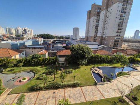 Foto 21 do(a) Apartamento de 3 quartos à venda em Mooca, São Paulo