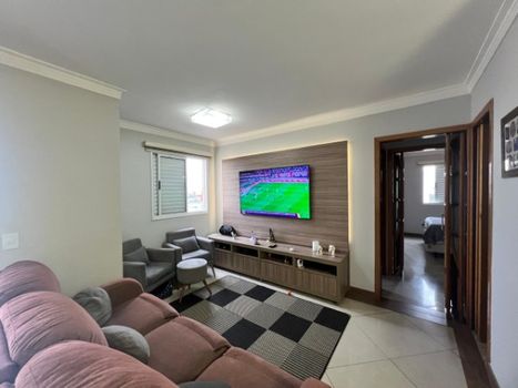 Foto 5 do(a) Apartamento de 3 quartos à venda em Mooca, São Paulo