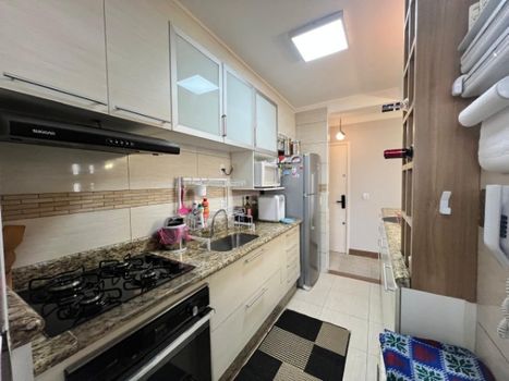 Foto 13 do(a) Apartamento de 3 quartos à venda em Mooca, São Paulo