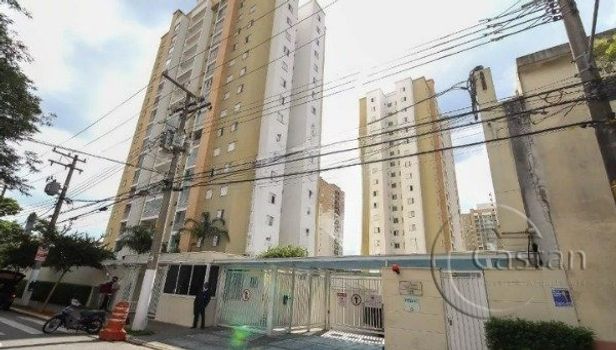 Foto 23 do(a) Apartamento de 3 quartos à venda em Mooca, São Paulo