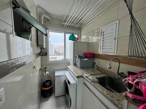 Foto 19 do(a) Apartamento de 3 quartos à venda em Mooca, São Paulo