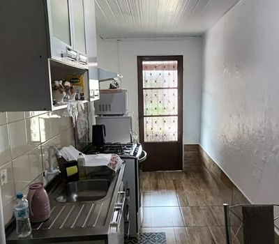 Foto 5 do(a) Casa de 4 quartos à venda em Guajuviras, Canoas