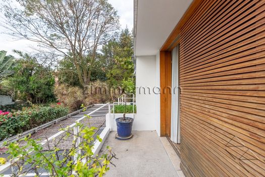 Foto 43 do(a) Casa de 4 quartos à venda em Alto de Pinheiros, São Paulo