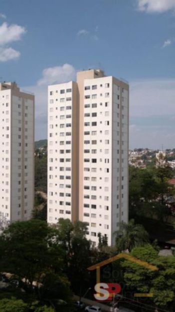 Foto 2 do(a) Apartamento de 2 quartos à venda em Vila Irmãos Arnoni, São Paulo