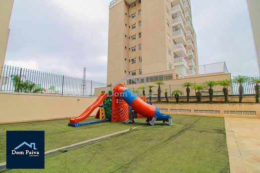 Foto 49 do(a) Apartamento de 1 quartos à venda em Saúde, São Paulo