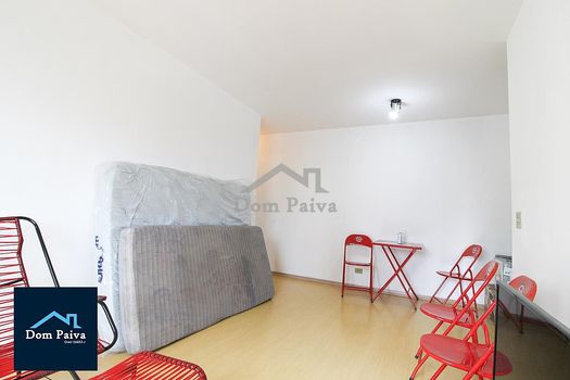 Foto 11 do(a) Apartamento de 1 quartos à venda em Saúde, São Paulo