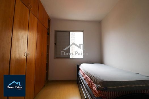 Foto 13 do(a) Apartamento de 1 quartos à venda em Saúde, São Paulo