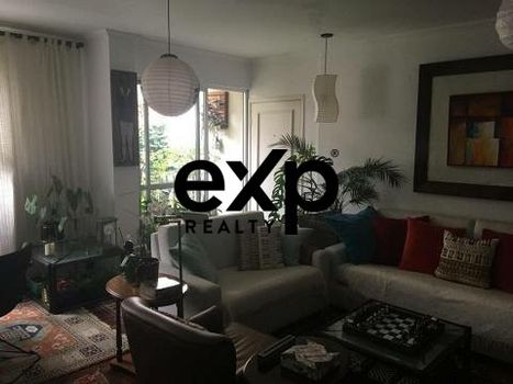 Foto 7 do(a) Apartamento de 3 quartos à venda em Moema, São Paulo