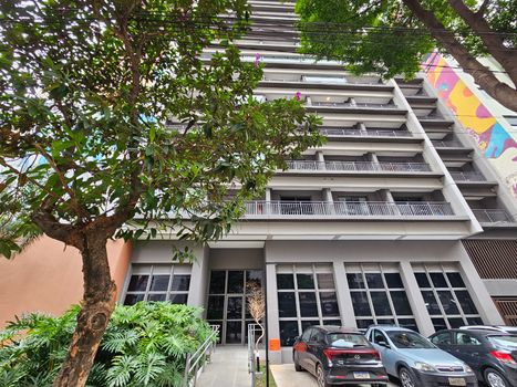 Foto 2 do(a) Loja false à venda em República, São Paulo