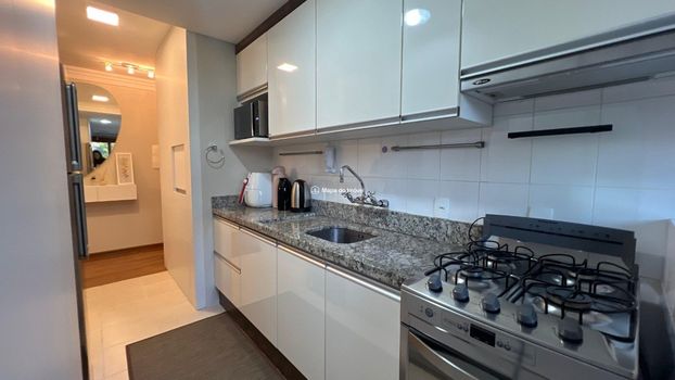 Foto 36 do(a) Apartamento de 2 quartos para alugar em null, Gramado