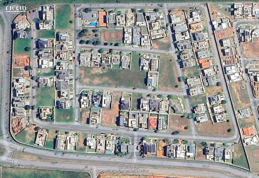 Foto 3 do(a) Terreno false à venda em Condomínio Residencial Monte Carlo, São José dos Campos