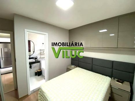 Foto 31 do(a) Apartamento de 2 quartos à venda em Ouro Preto, Belo Horizonte
