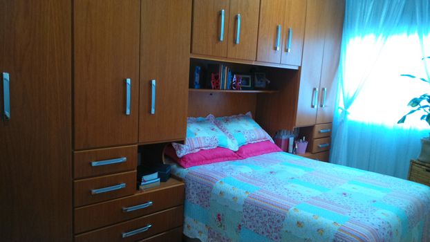 Foto 19 do(a) Apartamento de 3 quartos à venda em Vila Maria, São Paulo