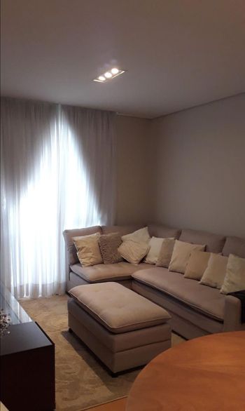 Foto 4 do(a) Apartamento de 3 quartos à venda em Vila Maria, São Paulo