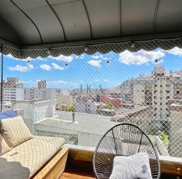 Foto 2 do(a) Apartamento de 3 quartos à venda em Bela Vista, Porto Alegre
