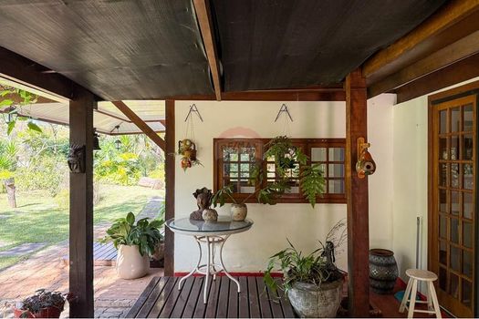 Foto 7 do(a) Fazenda / Sítio / Chácara de 5 quartos à venda em Jardim Novo Mundo, Sorocaba