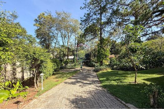 Foto 43 do(a) Fazenda / Sítio / Chácara de 5 quartos à venda em Jardim Novo Mundo, Sorocaba