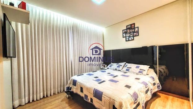 Foto 5 do(a) Cobertura de 3 quartos à venda em Fernão Dias, Belo Horizonte