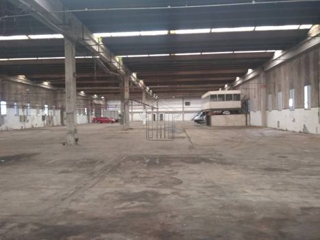 Foto 4 do(a) Galpão / Depósito / Armazém / Pavilhão false à venda em Vila Metalúrgica, Santo André