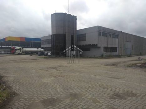 Foto 14 do(a) Galpão / Depósito / Armazém / Pavilhão false à venda em Vila Metalúrgica, Santo André
