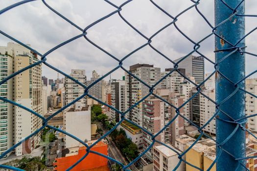Foto 31 do(a) Apartamento de 1 quartos à venda em Consolação, São Paulo