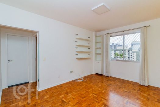 Foto 2 do(a) Apartamento de 1 quartos à venda em Consolação, São Paulo