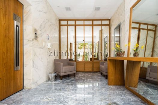 Foto 30 do(a) Apartamento de 4 quartos à venda em Jardim Paulista, São Paulo