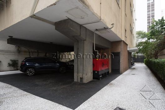 Foto 32 do(a) Apartamento de 4 quartos à venda em Jardim Paulista, São Paulo