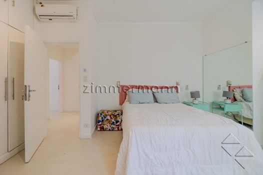 Foto 16 do(a) Apartamento de 4 quartos à venda em Jardim Paulista, São Paulo
