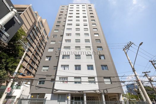 Foto 20 do(a) Apartamento de 2 quartos à venda em Água Branca, São Paulo
