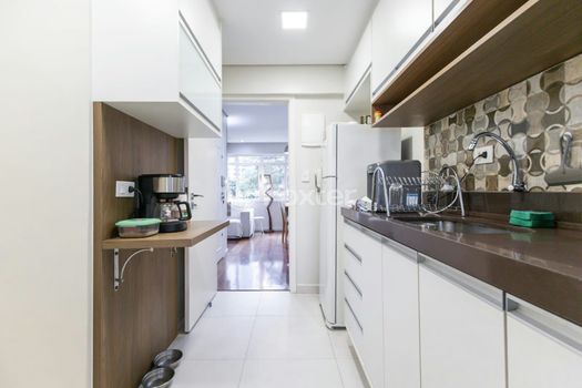 Foto 5 do(a) Apartamento de 2 quartos à venda em Vila Olímpia, São Paulo