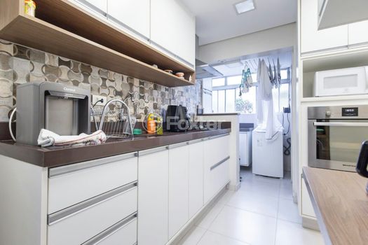 Foto 6 do(a) Apartamento de 2 quartos à venda em Vila Olímpia, São Paulo