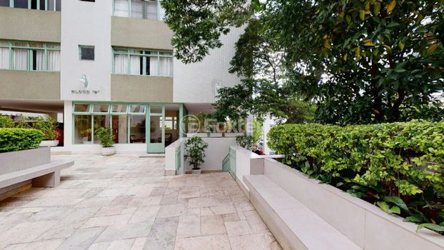 Foto 22 do(a) Apartamento de 2 quartos à venda em Vila Olímpia, São Paulo