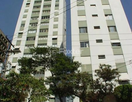 Foto 16 do(a) Apartamento de 2 quartos à venda em Vila Olímpia, São Paulo