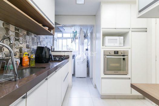 Foto 7 do(a) Apartamento de 2 quartos à venda em Vila Olímpia, São Paulo