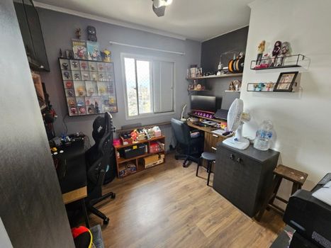 Foto 4 do(a) Apartamento de 2 quartos à venda em Mooca, São Paulo