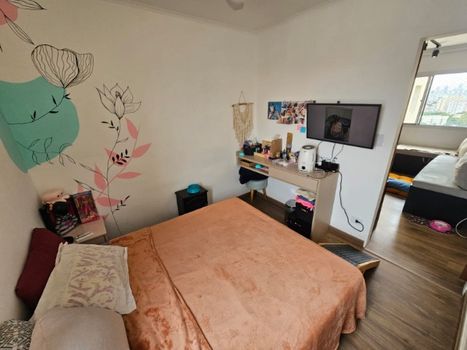 Foto 9 do(a) Apartamento de 2 quartos à venda em Mooca, São Paulo