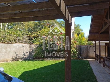 Foto 3 do(a) Fazenda / Sítio / Chácara de 4 quartos à venda em Marilândia, Arealva