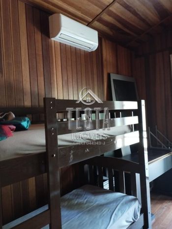 Foto 9 do(a) Fazenda / Sítio / Chácara de 4 quartos à venda em Marilândia, Arealva