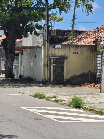 Foto 2 do(a) Terreno false à venda em Torre, João Pessoa