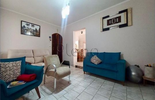 Foto 4 do(a) Casa false à venda em Parque Jambeiro, Campinas
