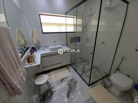 Foto 45 do(a) Casa em Condomínio de 3 quartos à venda em Parque Nova Carioba, Americana